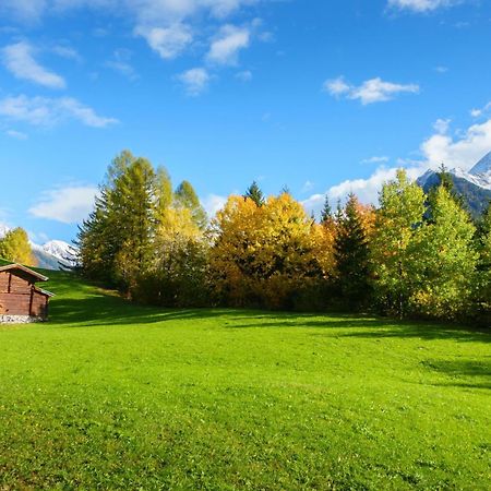 H21 - Modernes Ferienhaus 145Qm, 4Sz, Wellnessbereich Mit Sauna Und Dachterrasse Mit Panoramablick, Kuehlen Und Heizen Mit Geothermie Fügen Eksteriør bilde